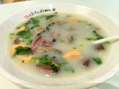 -鸭得堡老鸭汤·鸭血粉丝(南京博物院店)