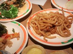 -比格比萨自助(宋家庄店)
