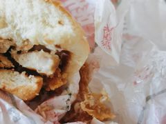 -肯德基(蔡甸世纪广场DT店)