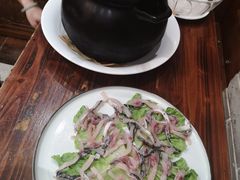 鲫鱼粥-顺德了能馆(虎门店)