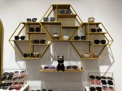 -肆兮眼镜·蔡司·徕卡战略合作店(大坪店)