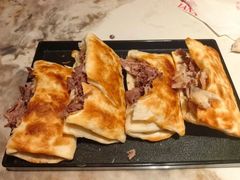 -高玛纳驴肉火烧(一世界店)