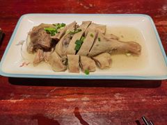 -集贤门·徽菜(福田店)