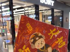 -Sony Store索尼(广州正佳店)