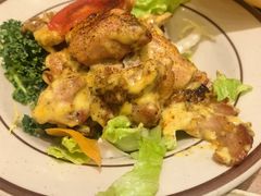 -玛格萝妮比萨屋(四平店)