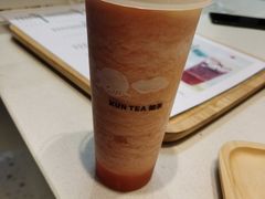 -KUNCHA鲲茶·江西制茶(铜锣湾店)