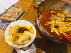 -付小姐在成都(五道口店)