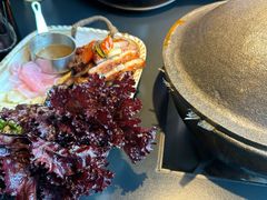 -Ameigo梅果·云贵川bistro(长宁来福士店)