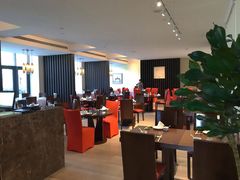 大堂-逸林轩中餐厅(中信泰富朱家角锦江酒店)