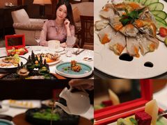 -宁波香格里拉大酒店
