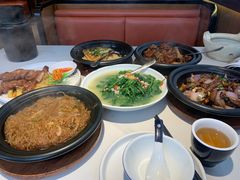 -秋色客家菜(南山店)