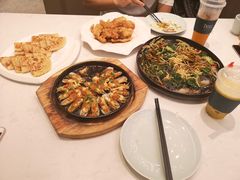 -北李妈妈菜·海肠捞饭(高新万达店)