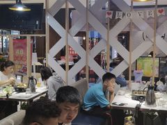 大堂-鱼酷活鱼烤鱼(北美店)