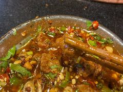 -镇江龙·火锅串串(武侯祠店)