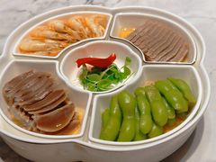 -阿明小菜·海鲜·上海菜(浦建路店)