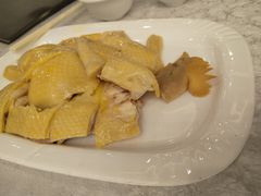 -中山国际酒店中餐厅