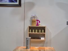 -京玉菲饭店(李村店)