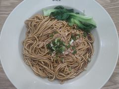 -李先生牛肉面大王(北京东四店)