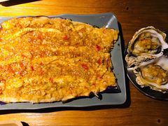 烤茄子-怪兽兄弟·烧烤精酿(厦禾路店)