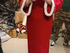 -暮晚尘香汉服旗袍