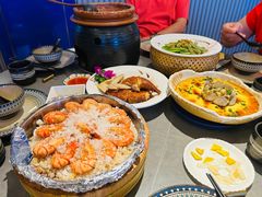 -沿江海南菜·文昌鸡祖师爷(大东海店)