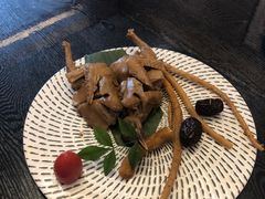 -夜宴江景餐厅