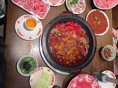 -牛市坎火锅(建设路店)