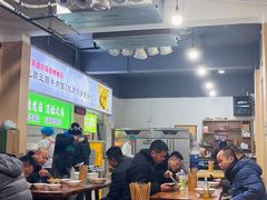 -王菊美食街·王菊面馆(总店)