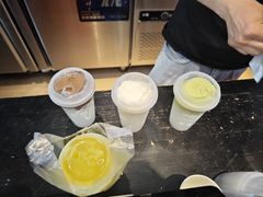 -萨朗刀克冰淇淋雪花凉(植物园店)