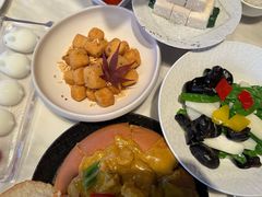 -大树餐厅(益田假日店)