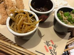 -符离集餐厅(万象城店)