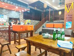 大堂-荣华基·现炒快餐(肇嘉浜路店)