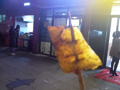 -云海肴·汽锅鸡·云南菜(天山百盛优客店)