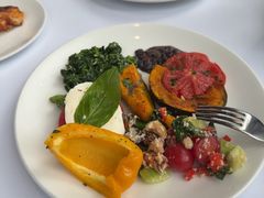 -拉蒂娜·巴西牛排馆 Latina·Brazilian Steakhouse(陆家嘴旗舰店)