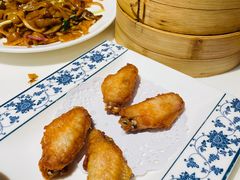 -稻香饭店(IFS国金中心店)