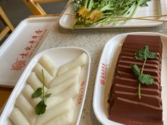 -袁记串串香(南区店)