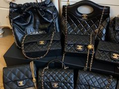 -CHANEL(恒隆广场店)