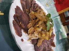 -内蒙古牛羊肉特色美食(后海滨路店)