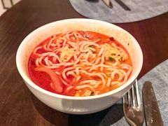-济南凯宾斯基酒店-THE VIEW云景全日制餐厅