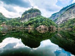 -修水东浒寨风景区