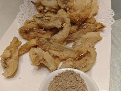 -华盛丰温州大排档(东三环南路店)