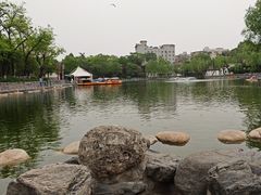 -莲湖公园