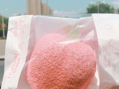 -好利来(龙首印象城店)