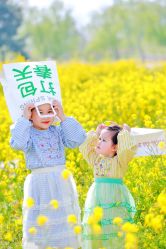 -蜜糖派儿童摄影(青建·太阳岛店)