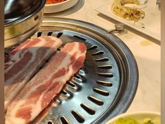 -六七八韩式烤肉·韩国料理(上杭路店)