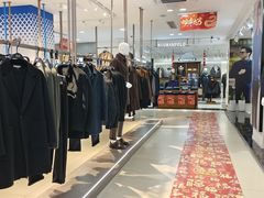 -山西路百货大楼