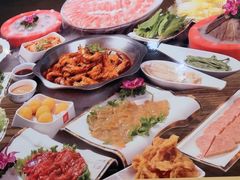 -槐店王婆大虾(开发区店)