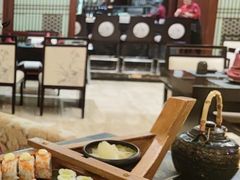 -汕头国际大酒店-牛一町目餐厅