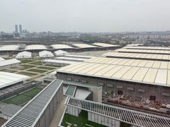 -上海浦东嘉里大酒店