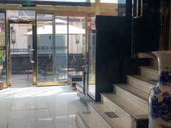 -德全心悦酒店(北京金台路地铁站店)